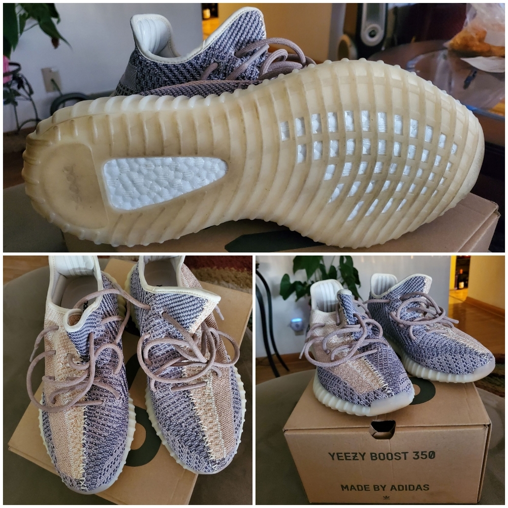 Adidas yeezy 350